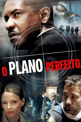 Assistir O Plano Perfeito em HD