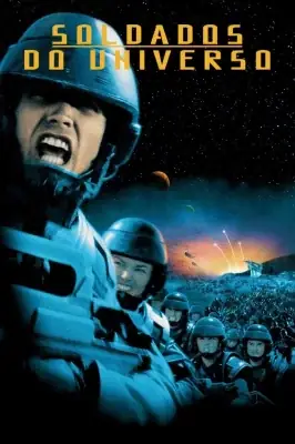 Assistir Tropas Estelares em HD