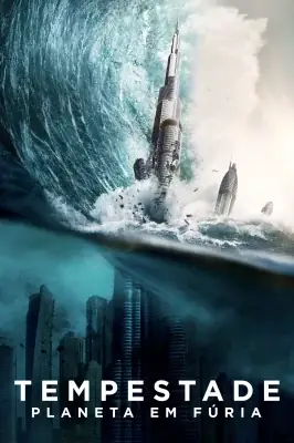 Assistir Tempestade: Planeta em Fúria em HD