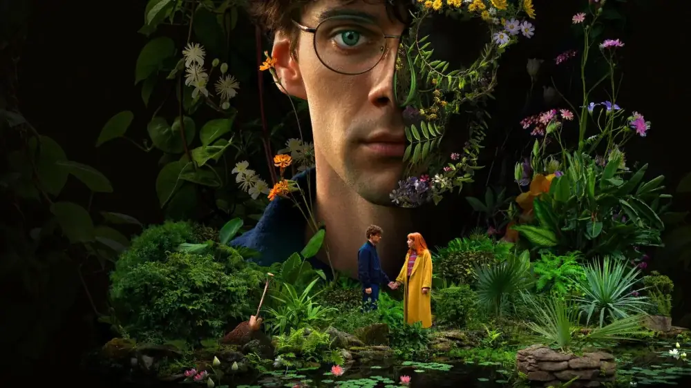 O Jardineiro watch online