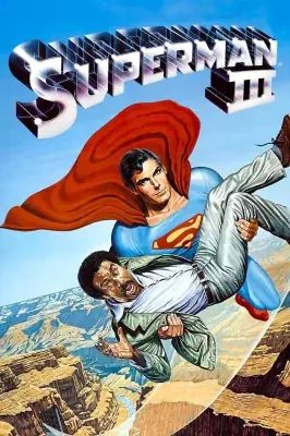 Assistir Superman III em HD