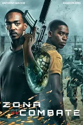 Assistir Zona de Combate em HD