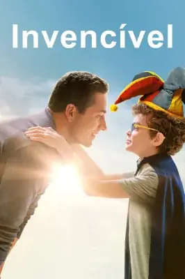 Assistir Invencível em HD