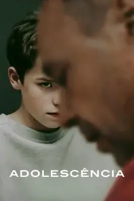 Assistir Adolescência em HD