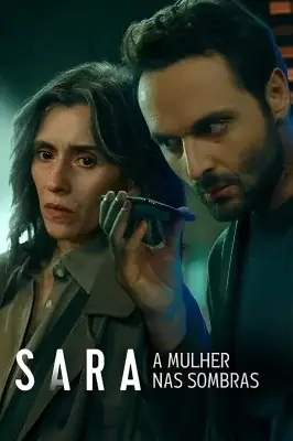 Assistir Sara: A Mulher nas Sombras em HD