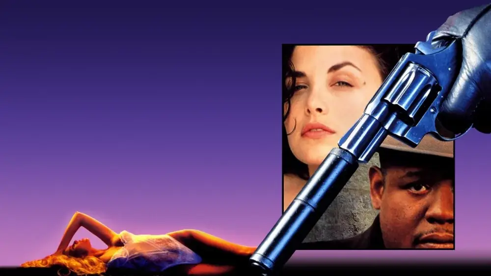 Assistir Dominada pelo Medo em HD