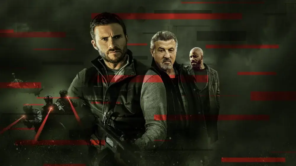 Assistir Código Alarum em HD