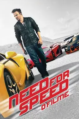 Assistir Need for Speed - O Filme em HD