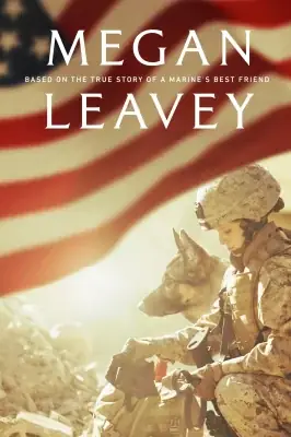 Assistir Megan Leavey em HD