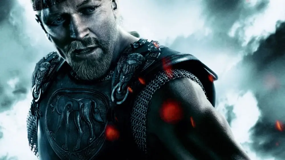 Assistir A Lenda de Beowulf em HD