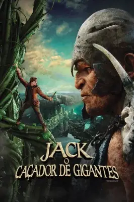 Assistir Jack, o Caçador de Gigantes em HD