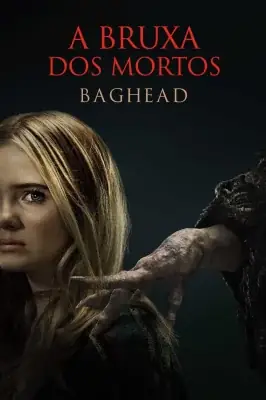 Baghead: A Bruxa dos Mortos watch online