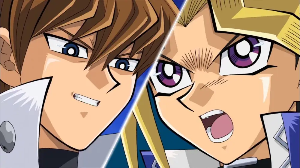 Assistir Yu-Gi-Oh! O Filme: Pirâmide de Luz em HD