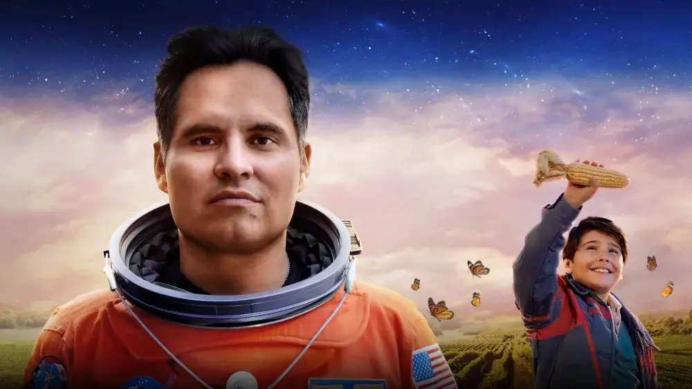 Assistir A Milhões de Quilômetros em HD