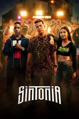 Assistir Sintonia em HD