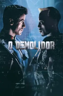 Assistir O Demolidor em HD