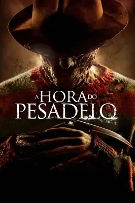 A Hora do Pesadelo watch online