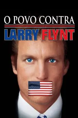 Assistir O Povo Contra Larry Flynt em HD