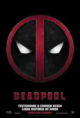 Assistir Deadpool em HD