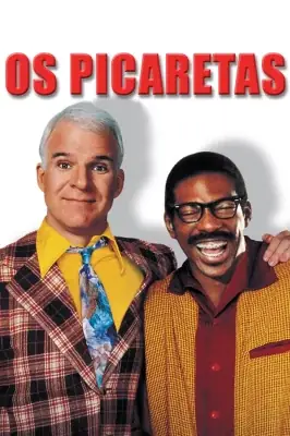 Os Picaretas watch online