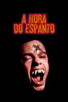 Assistir A Hora do Espanto em HD