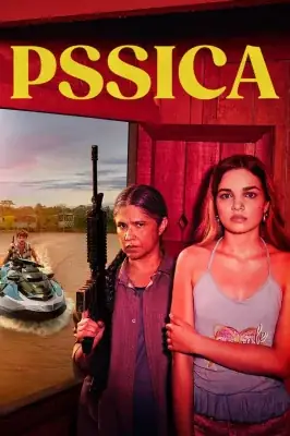 Assistir Pssica em HD
