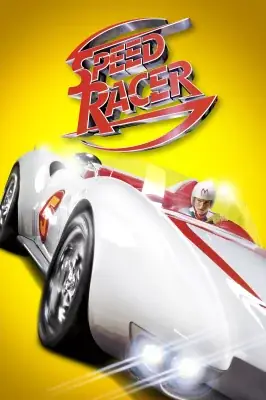 Assistir Speed Racer em HD