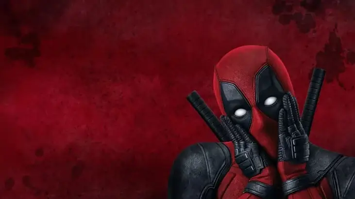 Coleção Deadpool