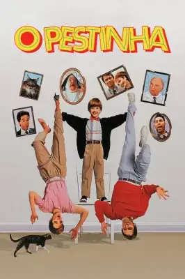 Assistir O Pestinha em HD