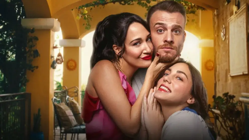 Dolunay watch online