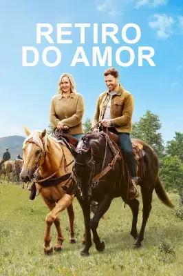 Retiro do Amor watch online