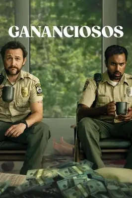 Gananciosos watch online