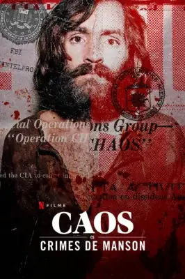Assistir Caos: Os Crimes de Manson em HD