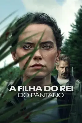 Assistir A Filha do Rei do Pântano em HD