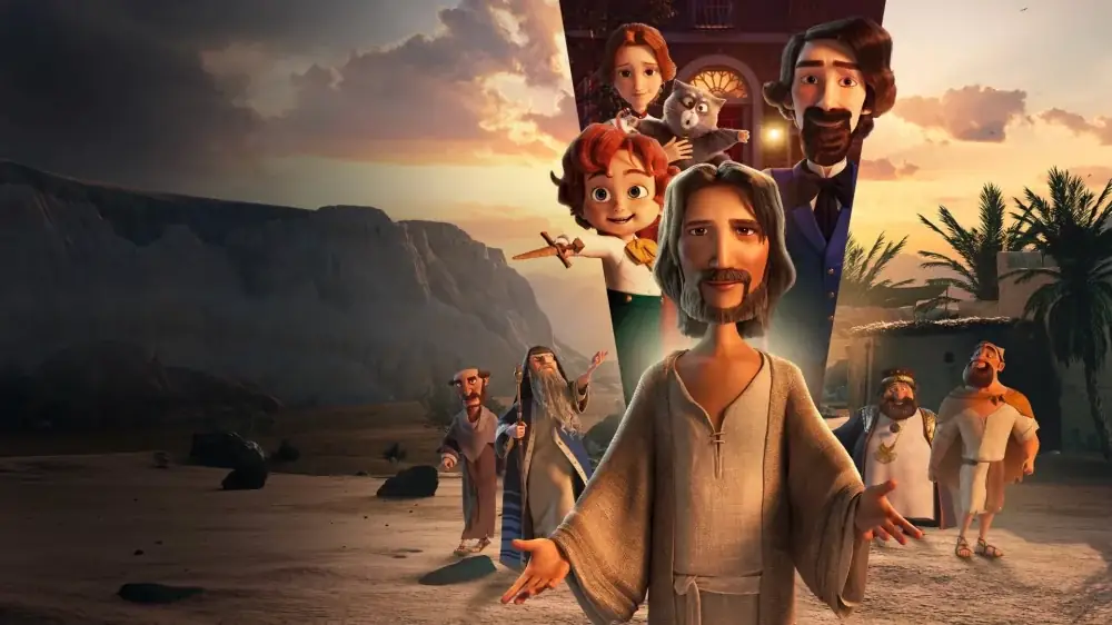 Assistir O Rei dos Reis em HD