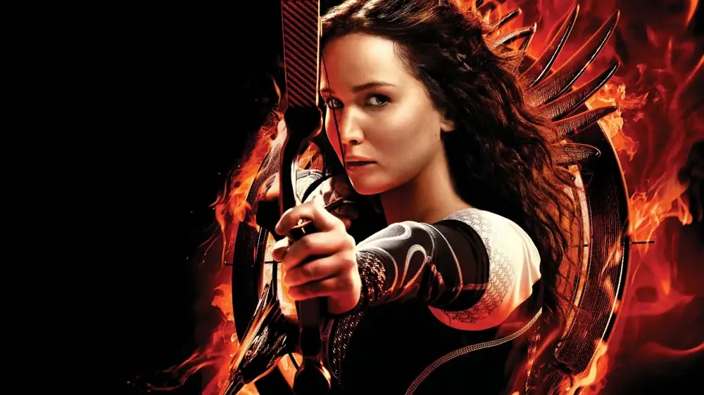 Assistir Jogos Vorazes - Em Chamas em HD