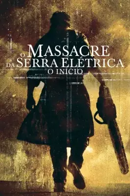 O Massacre da Serra Elétrica - O Início watch online