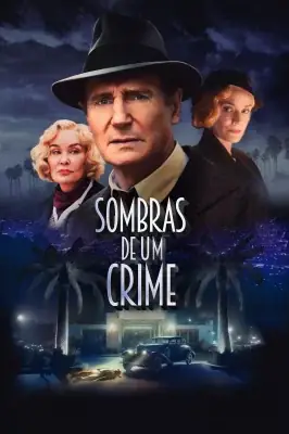 Assistir Marlowe: O Caso da Loira Misteriosa em HD