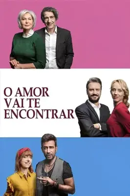 Assistir O Amor Vai Te Encontrar em HD