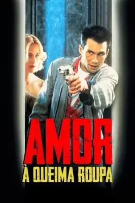 Amor à Queima-Roupa watch online
