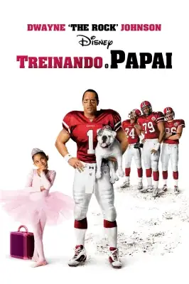 Treinando o Papai watch online