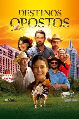 Assistir Destinos Opostos em HD