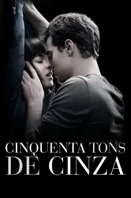 Assistir Cinquenta Tons de Cinza em HD