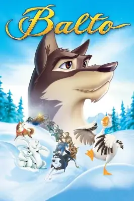 Balto watch online
