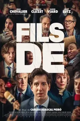 Assistir Fils de em HD