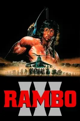 Assistir Rambo 3 em HD