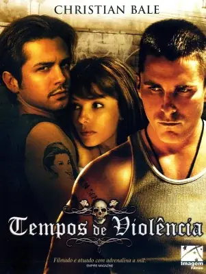 Tempos de Violência watch online