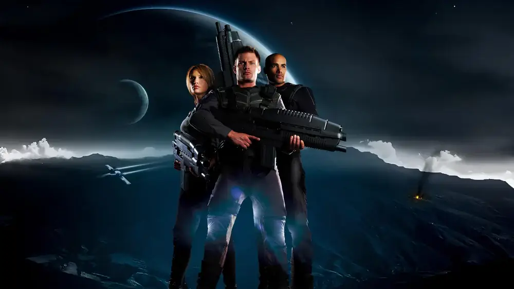 Assistir Tropas Estelares 3 em HD