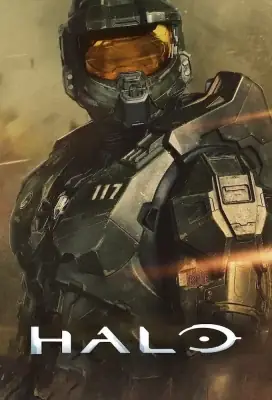 Assistir Halo em HD