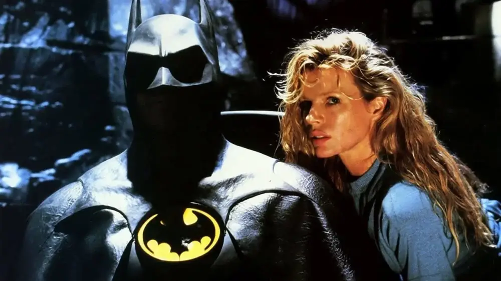 Assistir Batman em HD